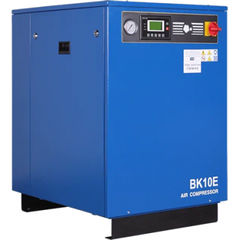 Компрессор REMEZA ВК10E-10 (632170) Винтовой ременной масляный 7,5 225 Без ресивера