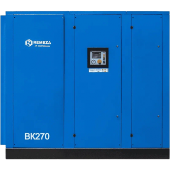 Компрессор REMEZA ВК270-8 (1706170) Винтовой прямой масляный 200 3950 Без ресивера Компрессор REMEZA ВК270-8 (1706170) Винтовой прямой масляный 200 3950 Без ресивера