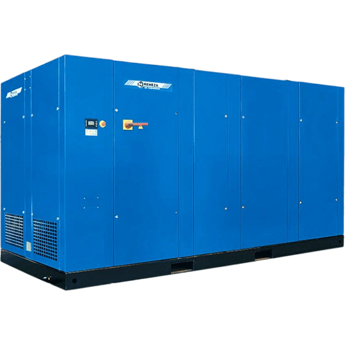 Компрессор REMEZA ВК430-7,5Н (3022380) Винтовой прямой масляный 315 5600 Без ресивера BK430-7,5H
