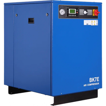 Компрессор REMEZA ВК7E-8 (3003270) Винтовой ременной масляный 5,5 215 Без ресивера