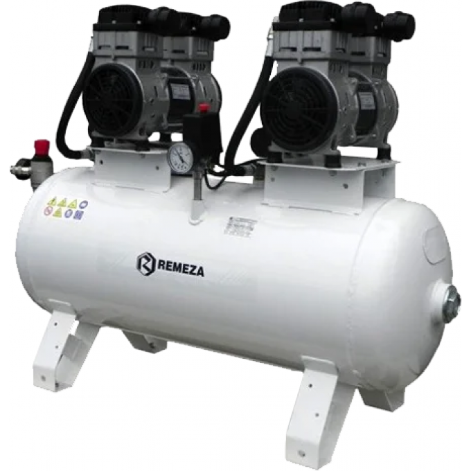 Компрессор поршневой СБ4-100.OLD15T (8098610) REMEZA 1,1+1,1 87 220 CB4-100.OLD15T