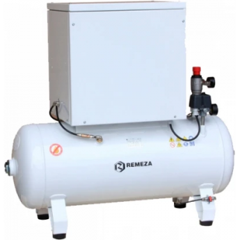Компрессор поршневой безмасляный СБ4-100.OLD20СТKM (3044020) REMEZA 1,4+1,4 60 8 Компрессор поршневой безмасляный СБ4-100.OLD20СТKM (3044020) REMEZA 1,4+1,4 60 8