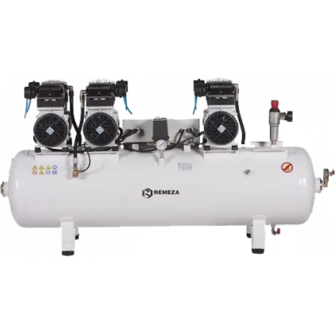 Компрессор поршневой СБ4-150.OLD20x3 (3046310) REMEZA 1,4x3 120 8 CB4-150.OLD20X3