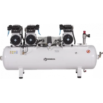 Компрессор поршневой безмасляный СБ4-150.OLD20x3C (3046330) REMEZA 4,2(1,4x3) 73 8 Компрессор поршневой безмасляный СБ4-150.OLD20x3C (3046330) REMEZA 4,2(1,4x3) 73 8