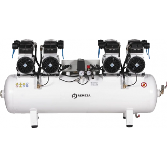 Компрессор поршневой безмасляный СБ4-150.OLD20x4C (3046340) REMEZA 5,6(1,4x4) 75 8 Компрессор поршневой безмасляный СБ4-150.OLD20x4C (3046340) REMEZA 5,6(1,4x4) 75 8