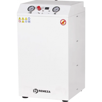 Компрессор поршневой безмасляный СБ4-24.OLD10СКМ (3022630) REMEZA 0,75 48 220 Компрессор поршневой безмасляный СБ4-24.OLD10СКМ (3022630) REMEZA 0,75 48 220