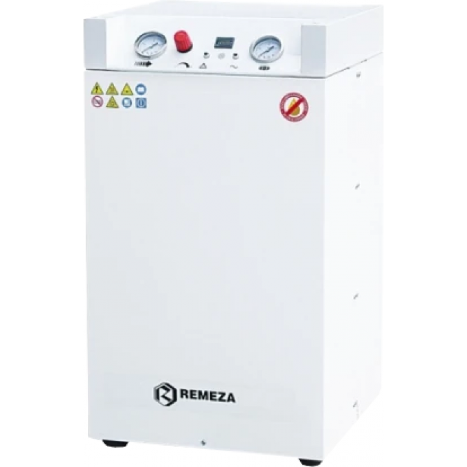 Компрессор поршневой безмасляный СБ4-24.OLD15СКМ (3022670) REMEZA 1,1 51 8 CB4-24.OLD15CKM