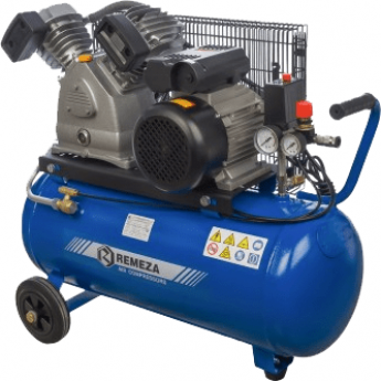 Компрессор поршневой СБ4/С- 50 LB 30 3,0 кВт (1796120) REMEZA 77 380 Компрессор поршневой СБ4/С- 50 LB 30 3,0 кВт (1796120) REMEZA 77 380