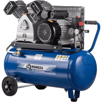 Компрессор поршневой СБ4/С- 50 LB 30 A (21245) REMEZA 2,2 71 10 Компрессор поршневой СБ4/С- 50 LB 30 A (21245) REMEZA 2,2 71 10