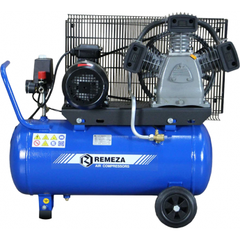 Компрессор поршневой СБ4/С- 50 LB 40 (21206) REMEZA 3 105 380 Компрессор поршневой СБ4/С- 50 LB 40 (21206) REMEZA 3 105 380