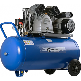 Компрессор поршневой СБ4/С-100 LB 30 (20645) REMEZA 2,2 86 380 Компрессор поршневой СБ4/С-100 LB 30 (20645) REMEZA 2,2 86 380