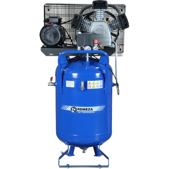 Компрессор поршневой СБ4/С-100 LB 40 В Вертик. (21212) REMEZA 3 118 380