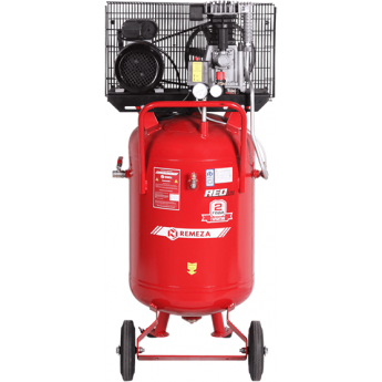 Компрессор REMEZA с вертикальным расположением ресивера СБ4/C-100.АВ365В A 2,2 132 220