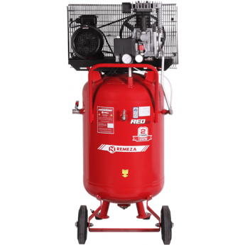 Компрессор REMEZA с вертикальным расположением ресивера CБ4/C-100.AB470B 3 148 380