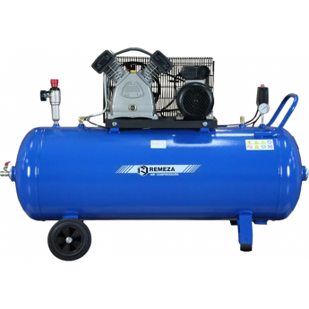 Компрессор поршневой СБ4/С-200.LB30 (8096460) REMEZA 2,2 124 10