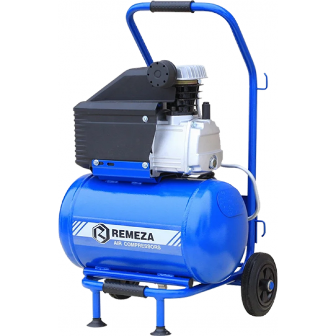 Компрессор поршневой СБ4/C-20.J1047 B (3046250) REMEZA 1,5 31 8 CB4/C-20.J1047-B