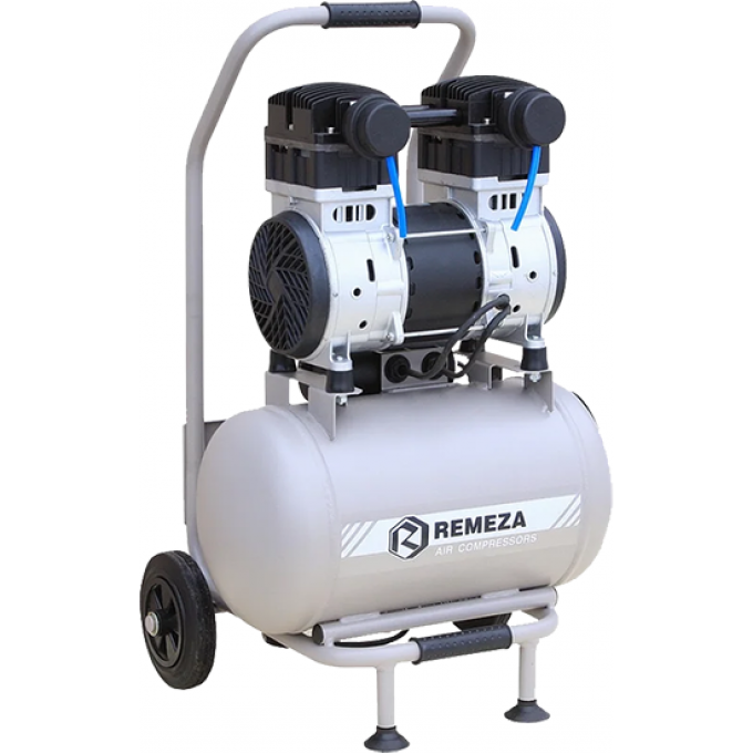 Компрессор поршневой СБ4/C-20.OLD20 (3046290) REMEZA 1,4 38 220 CB4/C-20.OLD20