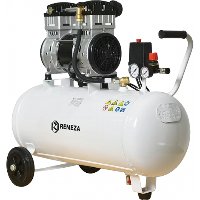 Компрессор поршневой СБ4/C-50.OLD20-3 (3046640) REMEZA 1,4 8 380 CB4/C-50.OLD20-3