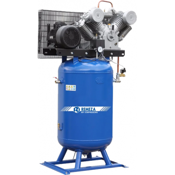 Компрессор поршневой СБ4/Ф-270 LB 75 В Вертик. (21214) REMEZA 5.5 201 10