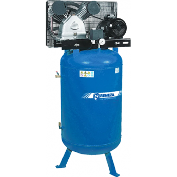 Компрессор поршневой СБ4/Ф-270 LT 100 В Вертик. (21215) REMEZA 7.5 286 380