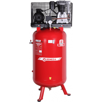 Компрессор REMEZA с вертикальным расположением ресивера СБ4/Ф-270.АВ890В 5,5 322 10