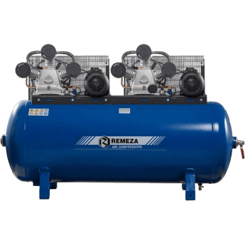 Компрессор поршневой СБ4/Ф-500 LB 75 (20386) REMEZA 5.5 246 10