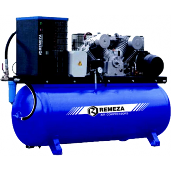 Компрессор поршневой СБ4/Ф-500.LB75Д (7025230) REMEZA 5,5 312 10