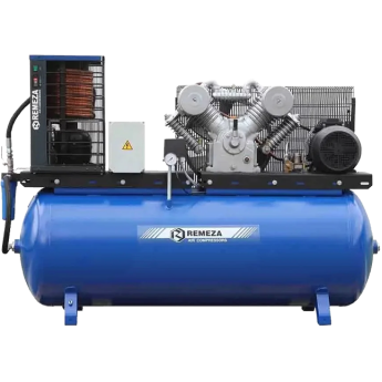 Компрессор поршневой СБ4/Ф-500.LT100 Д (7065490) REMEZA 7.5 390 380