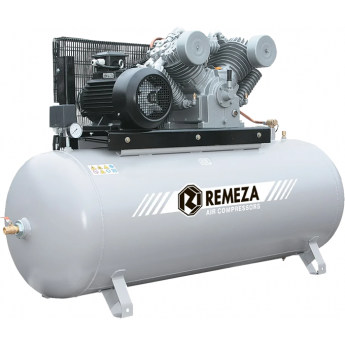 Компрессор поршневой СБ4/Ф500.LT100/16-7,5 (8096200) REMEZA 370 380